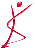 logo masseur kinésithérapie